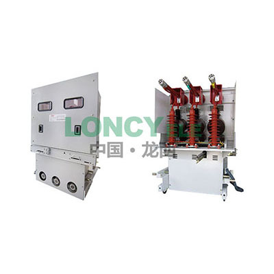 10KV、24KV、40.5KV系列戶內(nèi)高壓功能單元手車